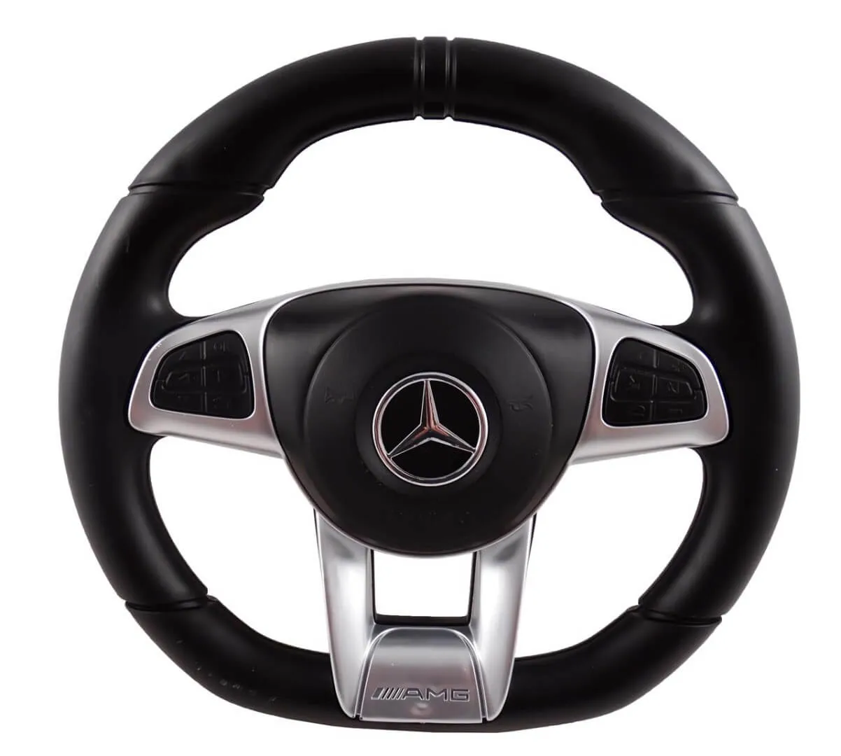 Руль Mercedes 205#1