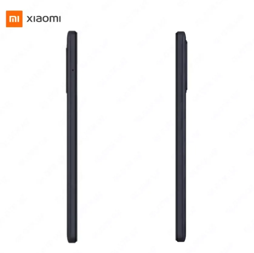 Смартфон Xiaomi Redmi 12C 3/64GB Global Серый#6