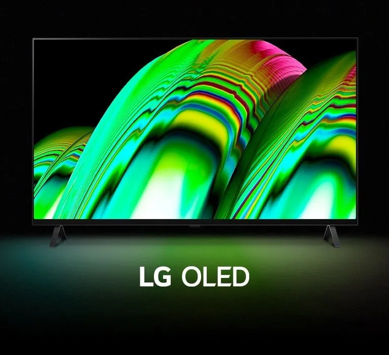 Телевизор LG 55" 4K OLED Smart TV Wi-Fi#2