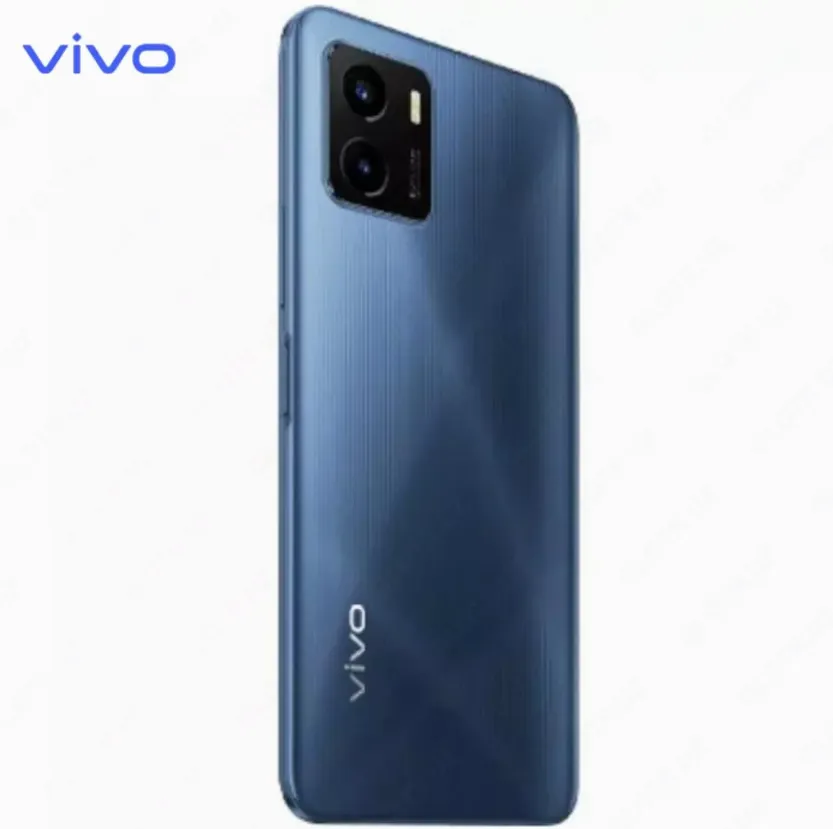 Смартфон Vivo Y15s 3/32GB Синий#3
