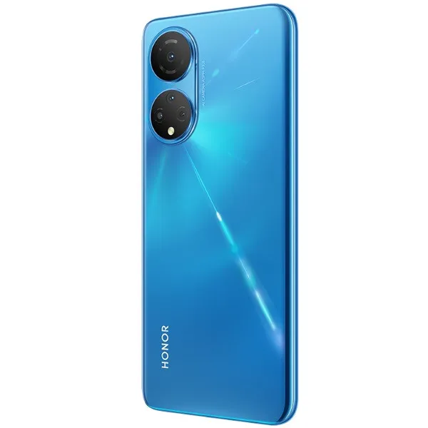 Smartfon Honor X7 - 4/128GB / Ocean Blue#3