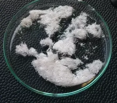 Sulfosalisil kislotasi, 2-suvli HO3S(H2O) C6H3COOH. 2H2O 99% "h" Xitoy#2