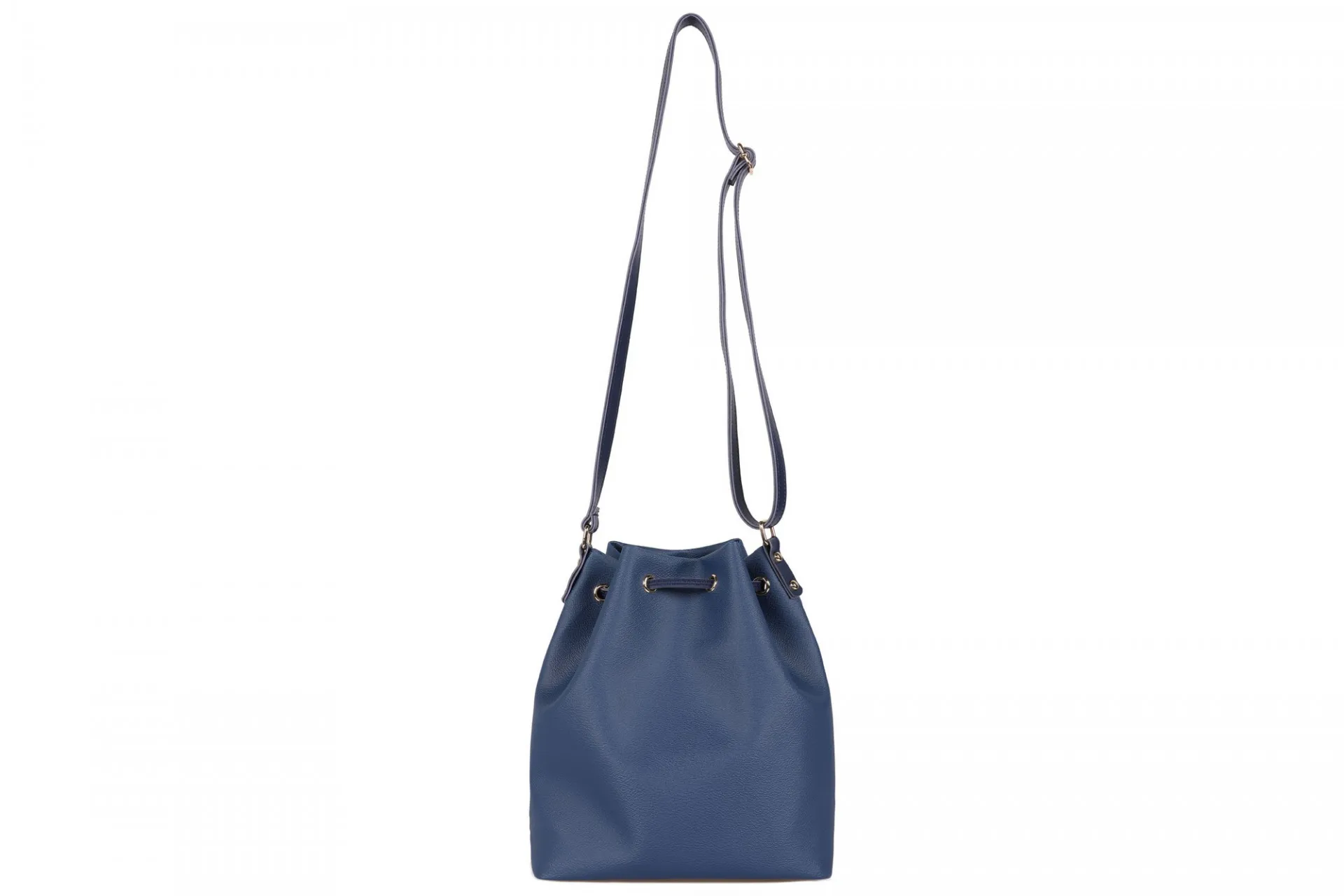 Женская сумка 1036 Темно-синая#3