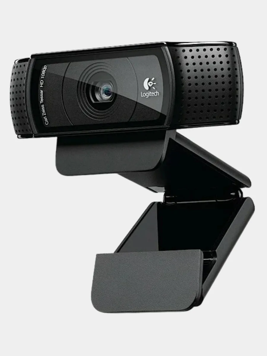 Web-kamera Logitech C920e#4