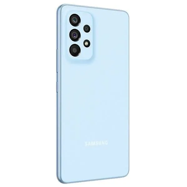 Smartfon Samsung Galaxy A53 - 5G / 6/128GB / Blue#3