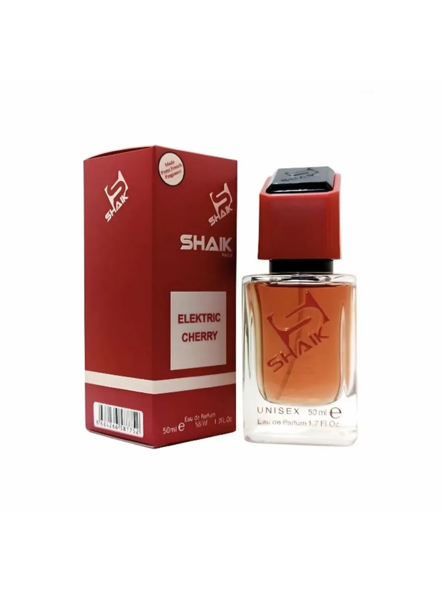 Arab parfyumlari Shaik#16