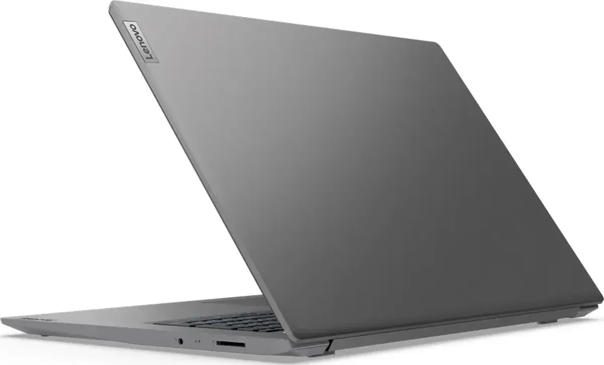 Ноутбук Lenovo IdeaPad 3 17.3" 17ITL6, Intel Core i3-1115G4 (3.0 ГГц), RAM 8 ГБ, SSD 256 ГБ#3