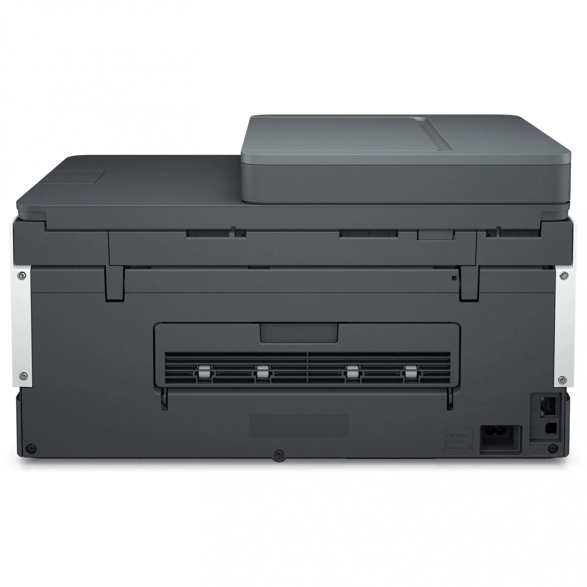 Струйный принтер HP - Smart Tank-750#4
