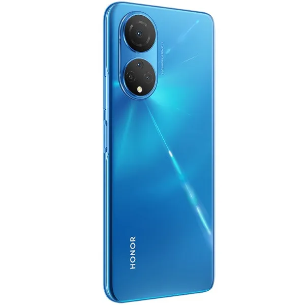 Smartfon Honor X7 - 4/128GB / Ocean Blue#2
