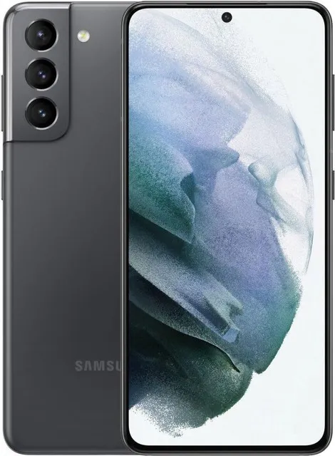 Smartfon Samsung Galaxy S21+ 8/128 GB, Global, (G996)#2
