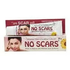 No scars krem#4