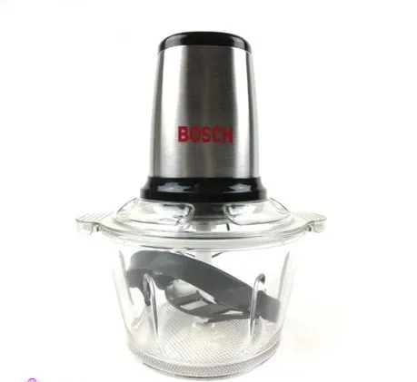 Bosch DoubleSpeed стеклянный электрический чоппер#2