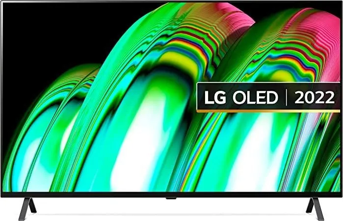 Телевизор LG 65" HD OLED Smart TV Wi-Fi#8