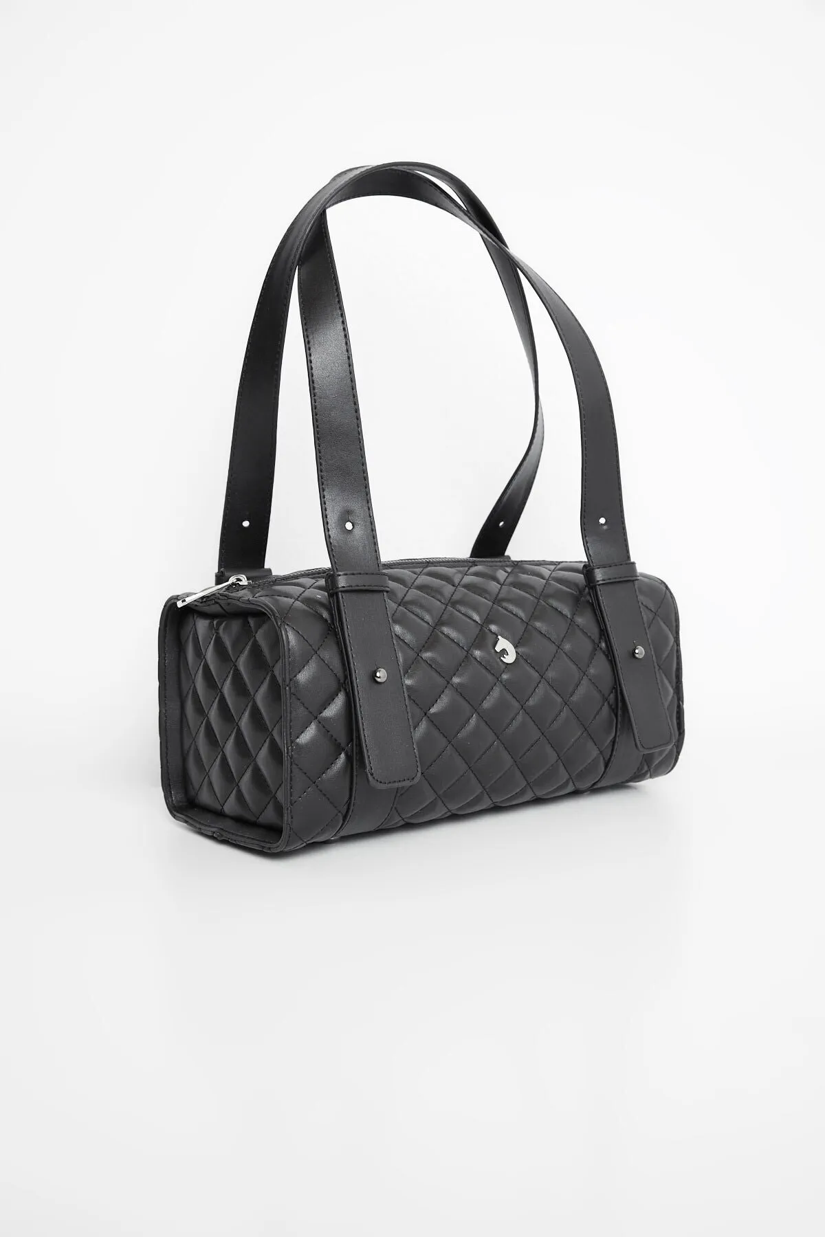 Женская сумка Di Polo APBA011301 Черная#7