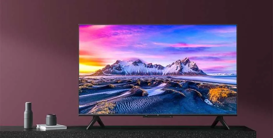 Телевизор Samsung 43" Full HD IPS Smart TV Android#5