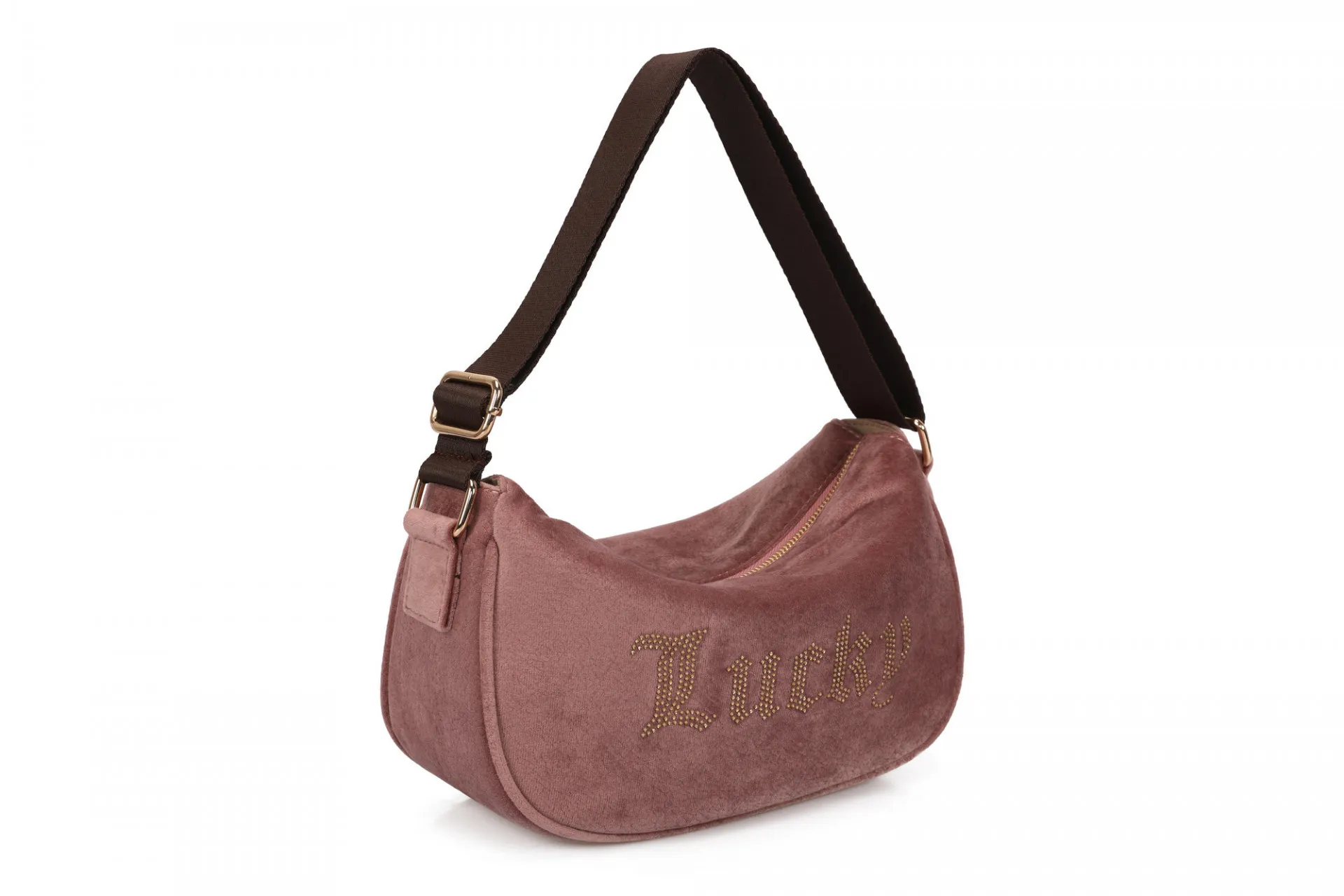 Женская сумка 1525 Розовый#2