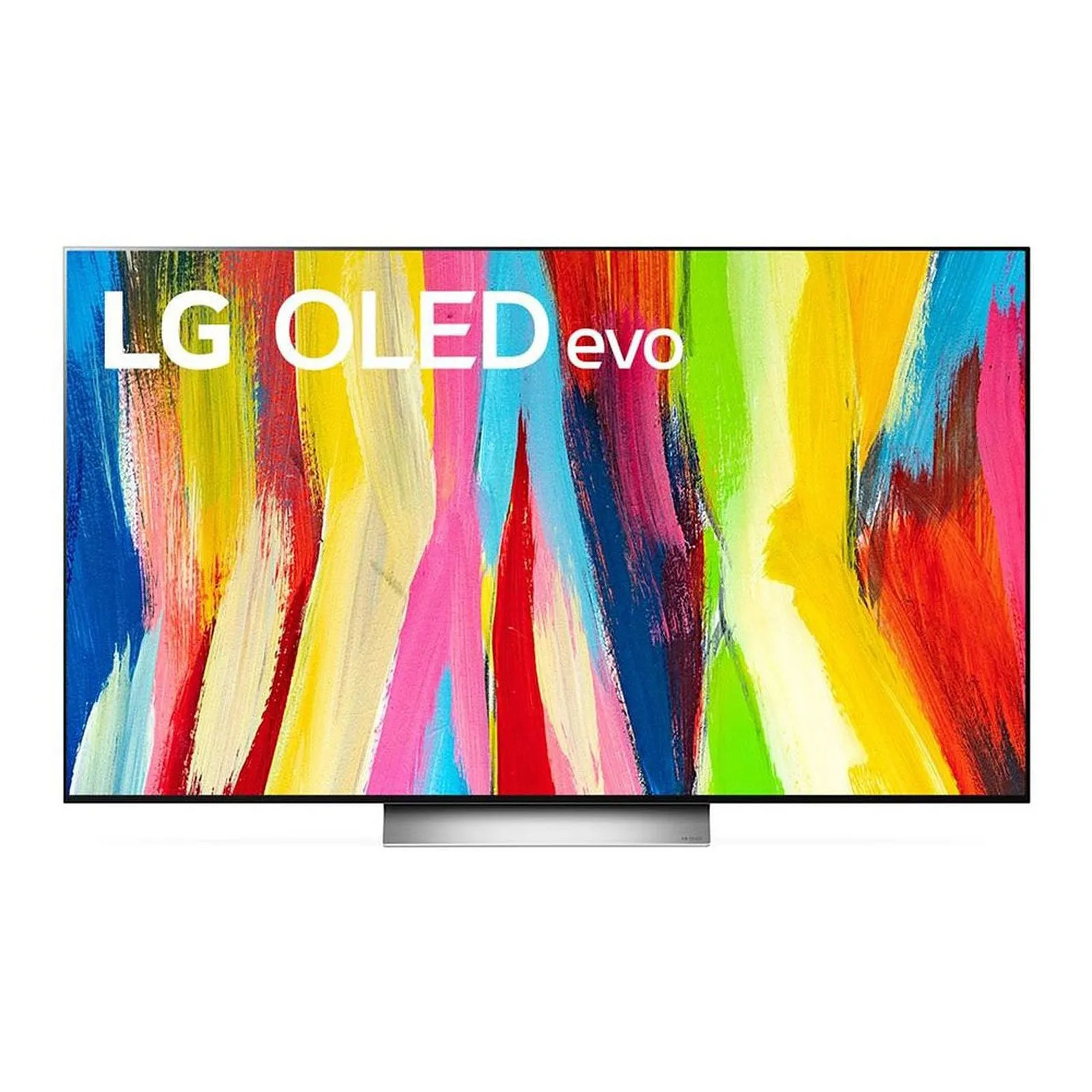 Телевизор LG 55" HD OLED Smart TV#4