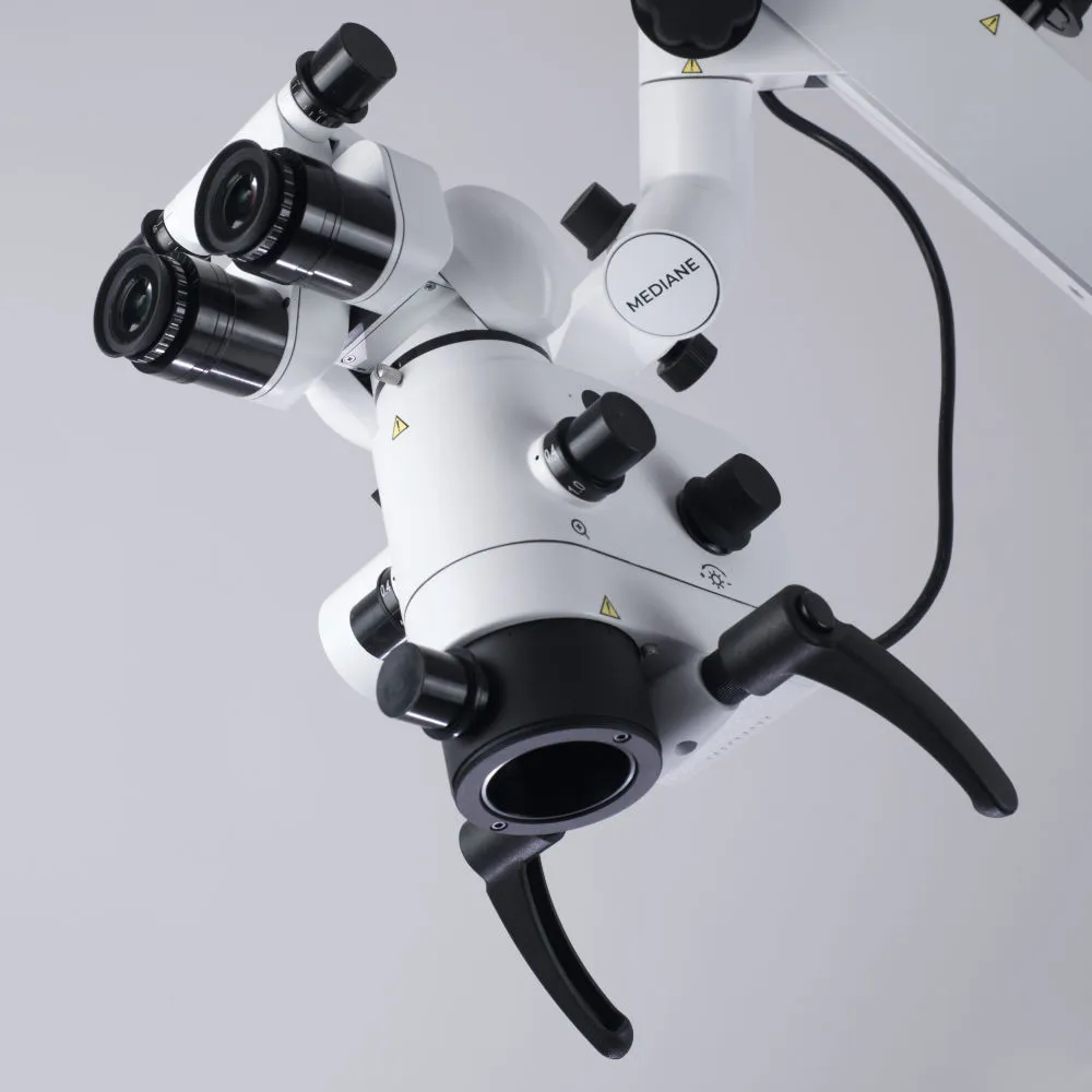 Стоматологический микроскоп MEDIANE Denta Smart#2