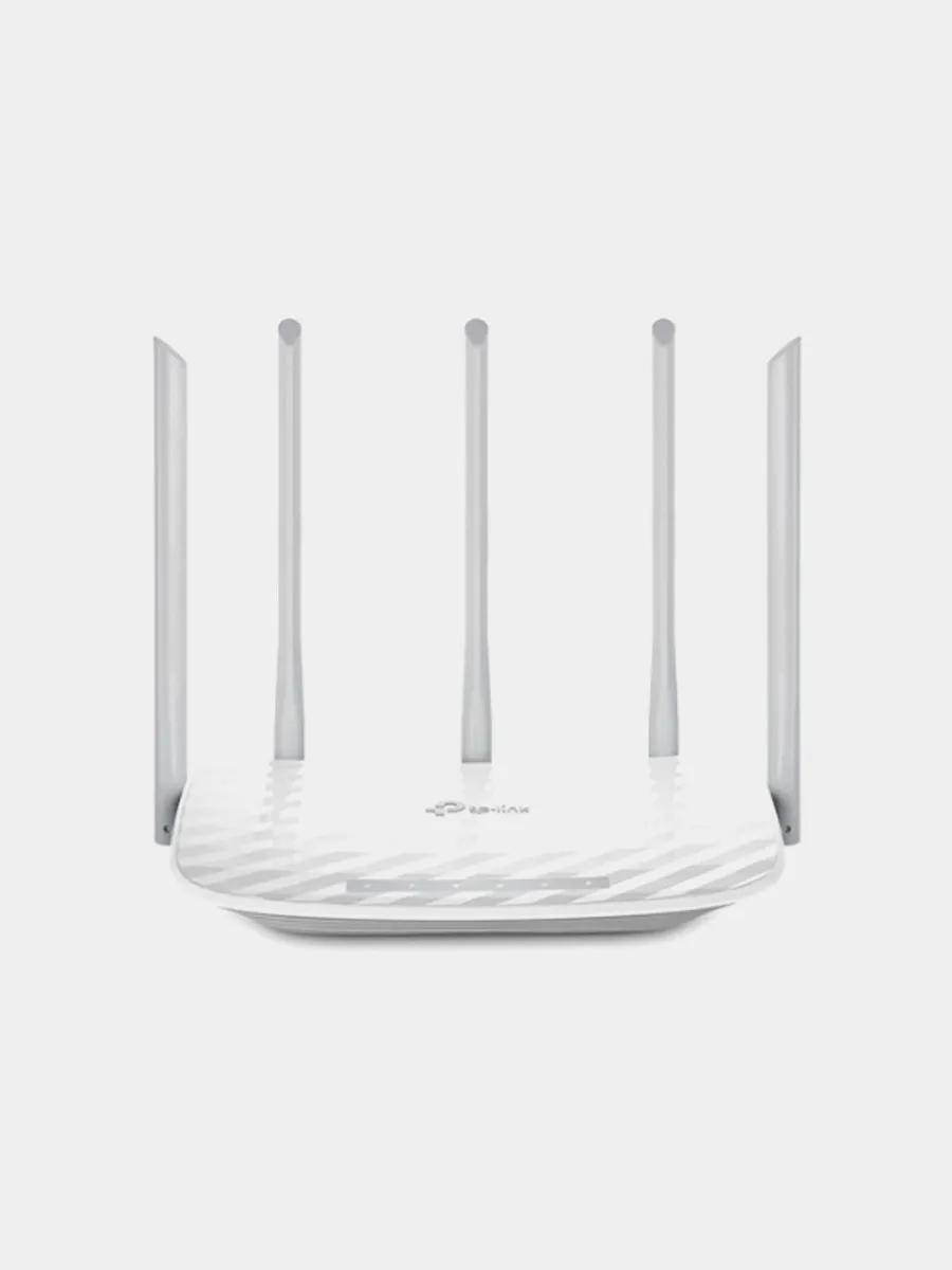 Wi-Fi router TP-Link Archer C60#2