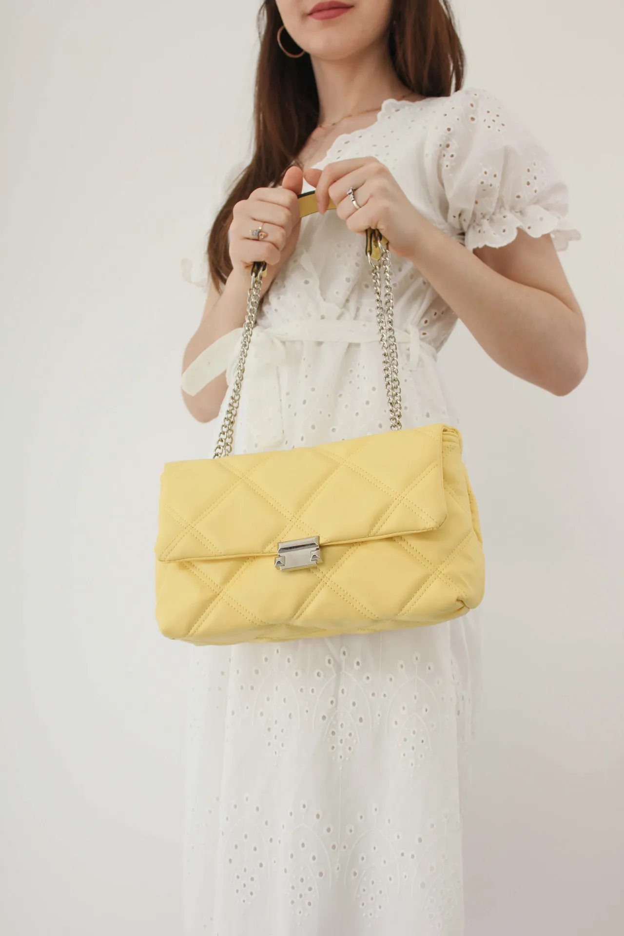 Женская сумка B-BAG BP-953O Желтый#2