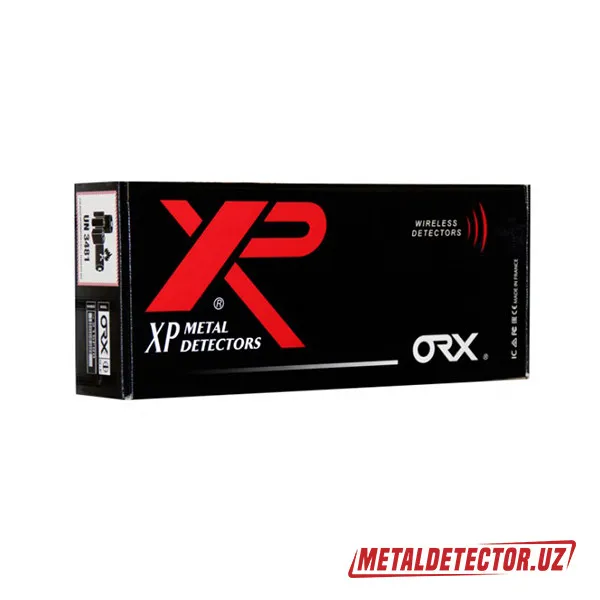 Металлоискатель XP Orx 22HF#4