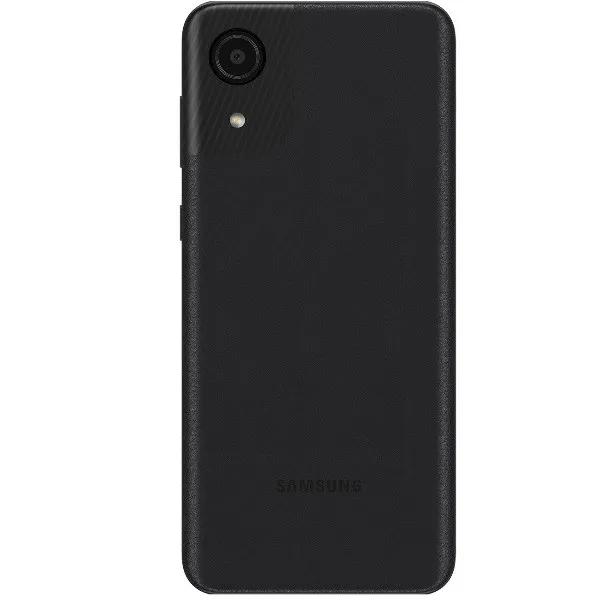 Smartfon Samsung Galaxy A03 - Core 2/32GB / Onyx#2