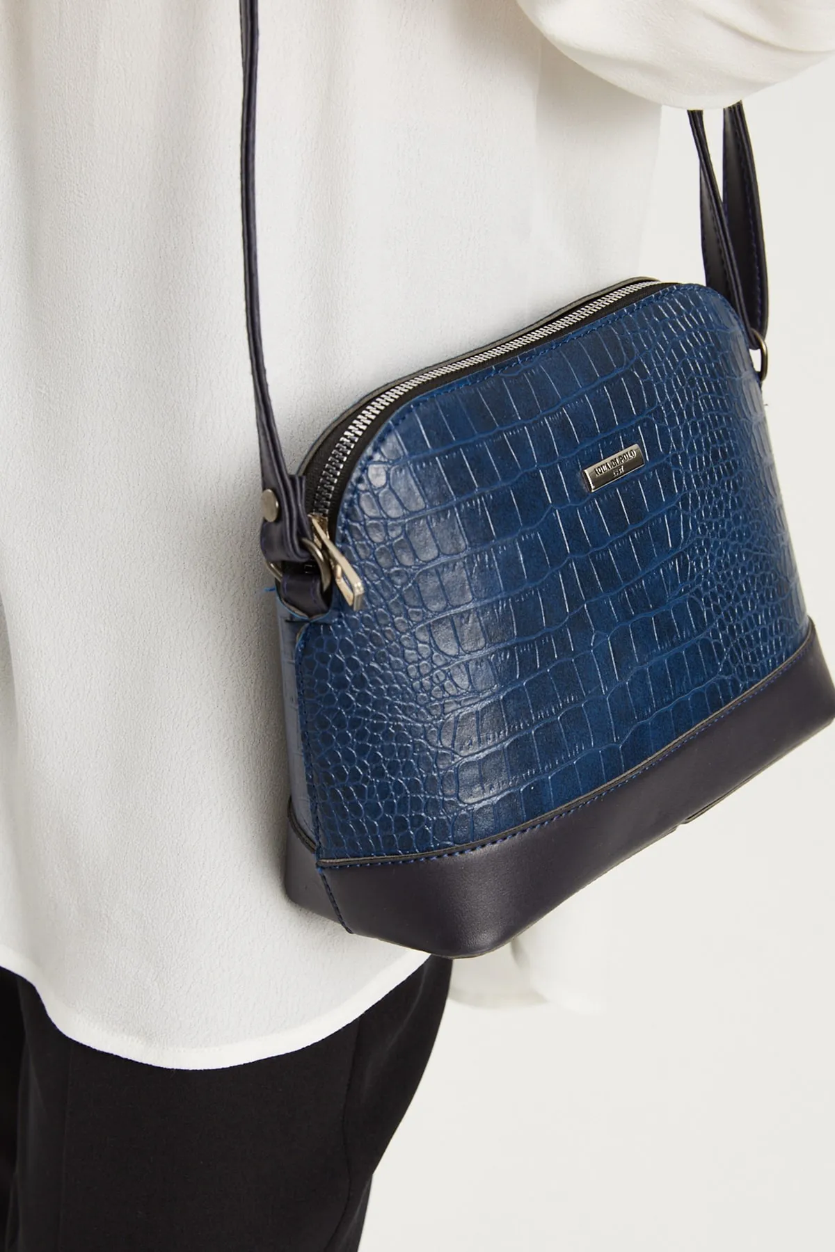Женская сумка Di Polo APBA011001 Синая#2