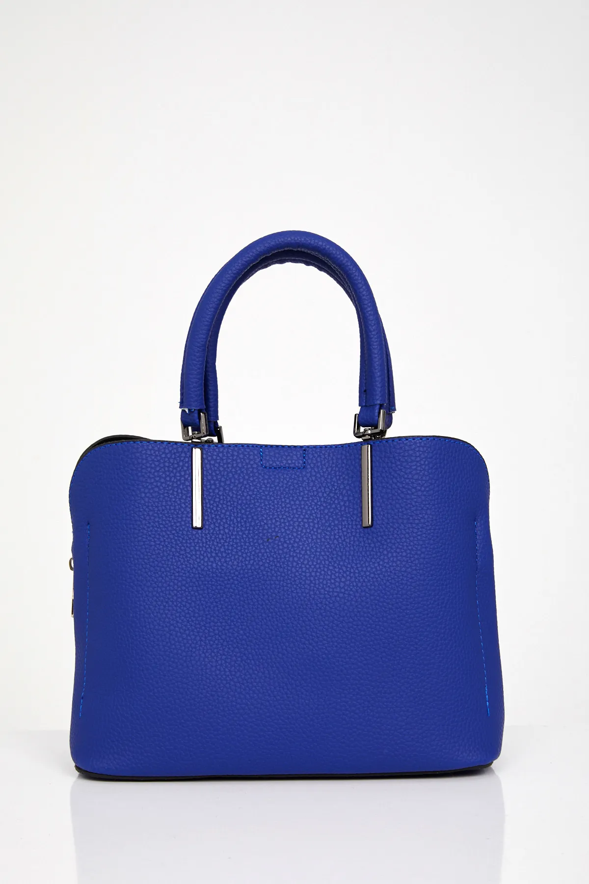 Женская сумка Di Polo APBA0124 Темно-синая#4