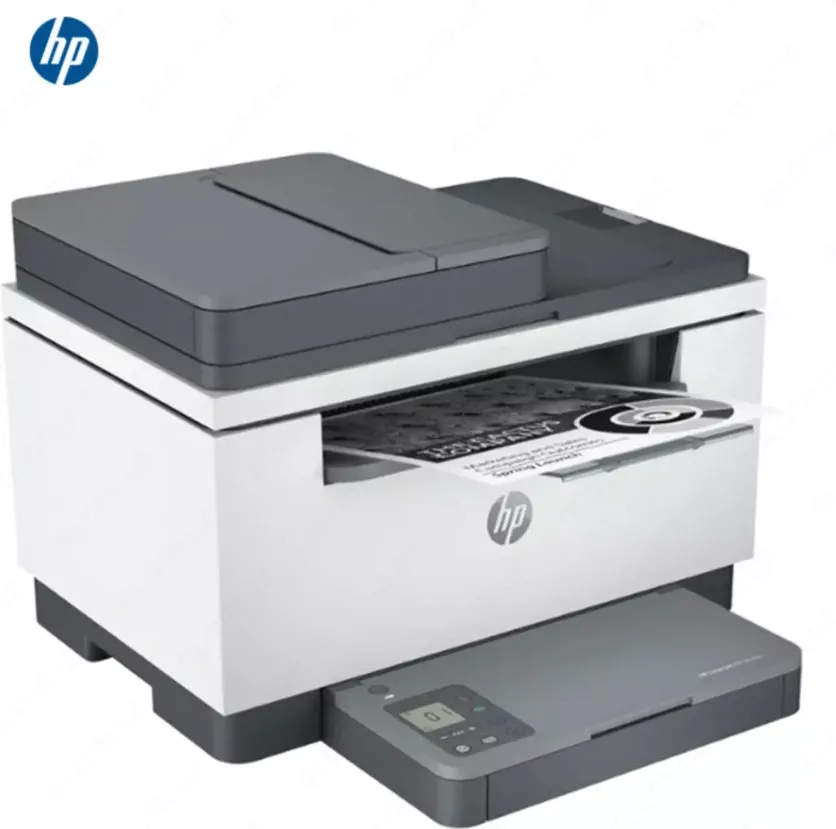 Принтер HP - LaserJet MFP M236dw (A4, 29стр/мин, 64Mb, МФУ, LCD, USB2.0, WiFi, Ethernet)#5