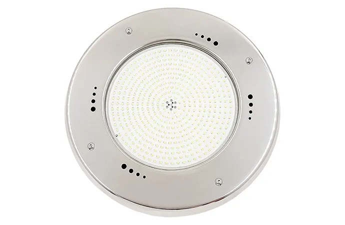 Светодиодный прожектор для бассейнов, белый 30 Вт, лампа PS710 LED, XENOZONE#2