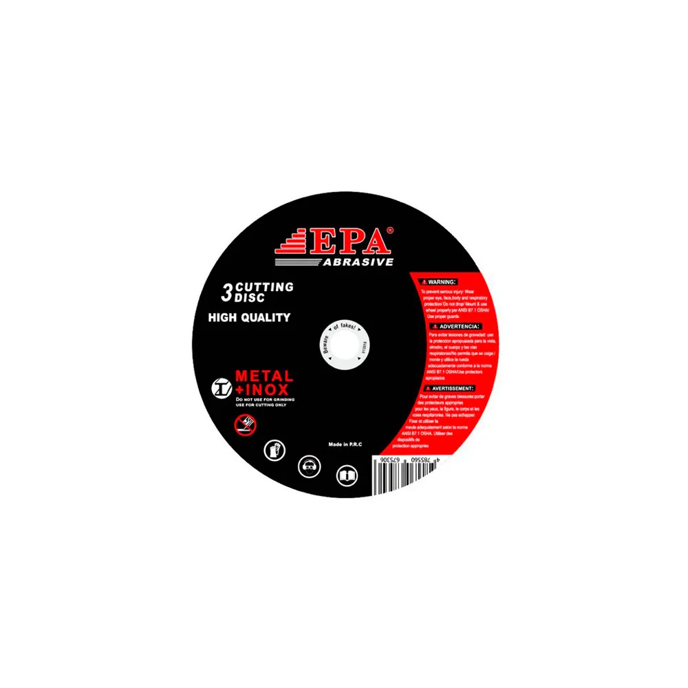 Диск EPA 300х3.0х32 3CD-3003032.#1