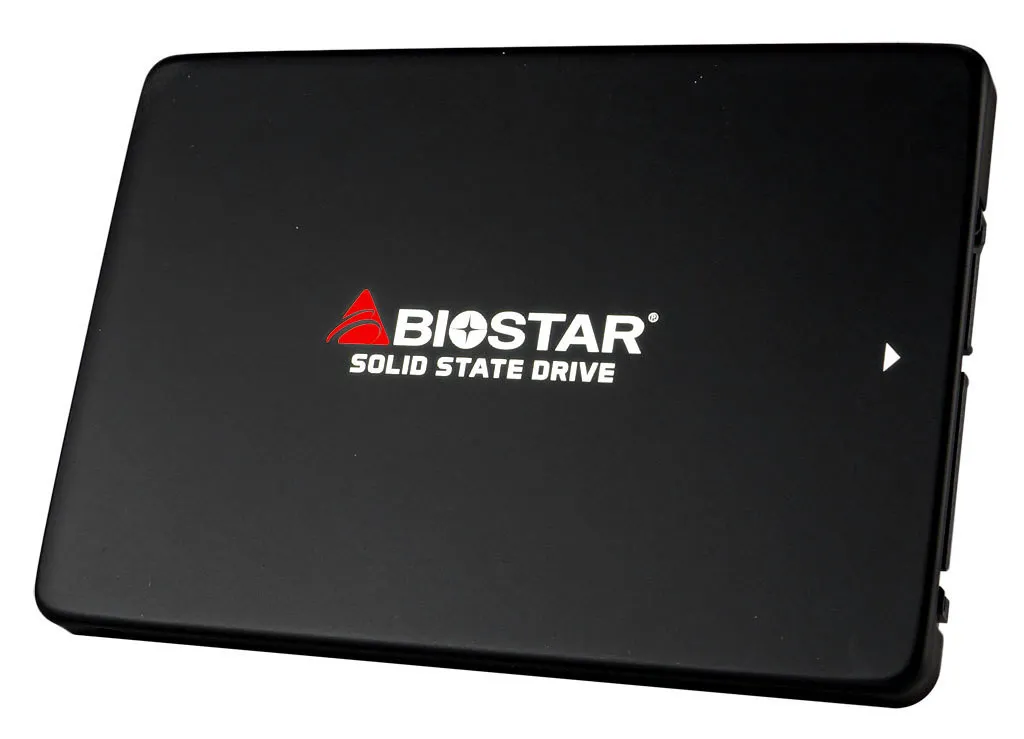 SSD Biostar S120-256GB | 3 yil Kafolat#3