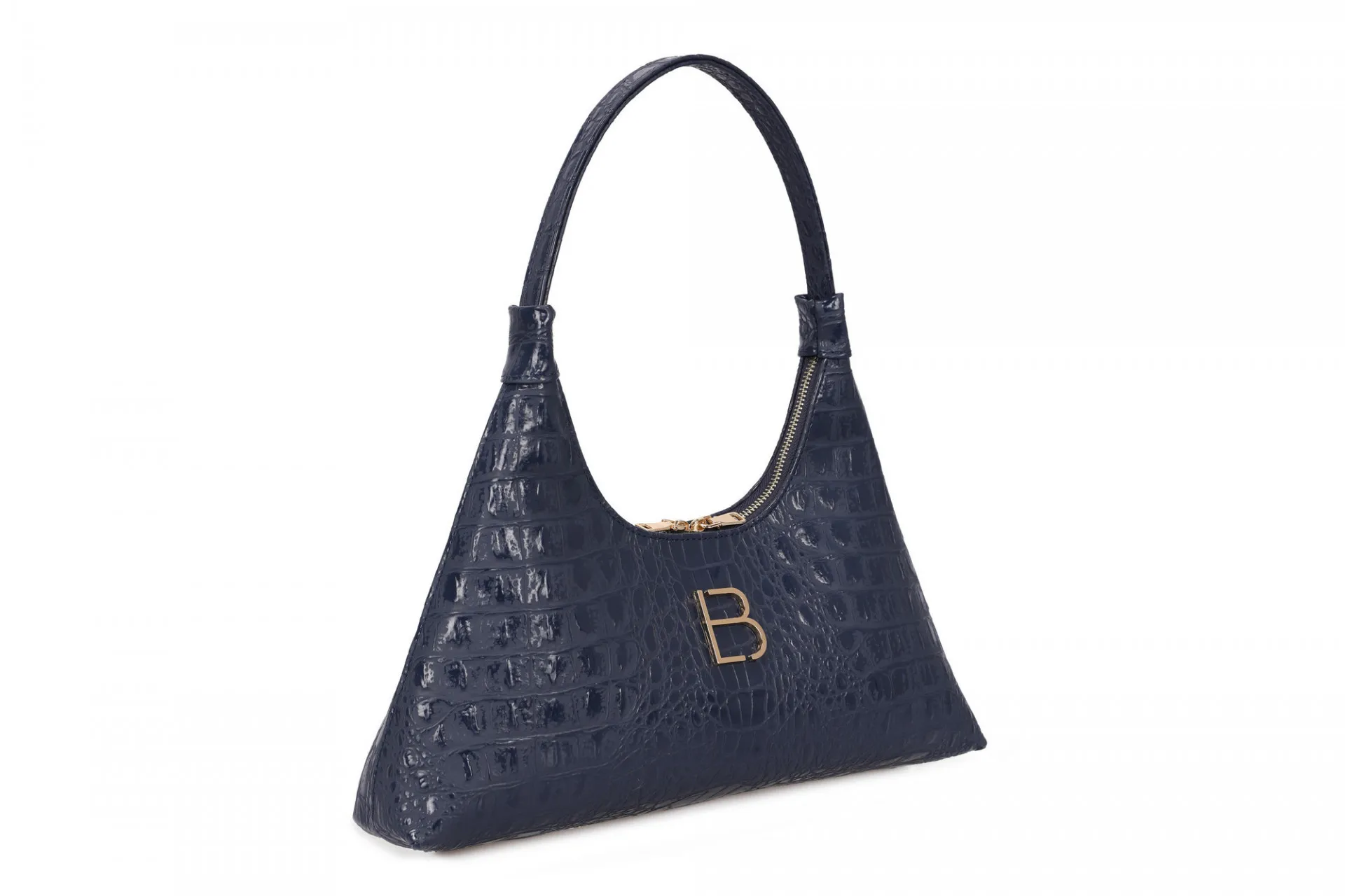 Женская сумка 1531 Темно-синий#2