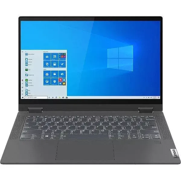 Ноутбук Lenovo IdeaPad Flex 5 14IIL05 / 81X10009US / 14.0" Full HD 1920x1080 IPS / Core™ i7-1065G7 / 16 GB / 512 GB SSD / GeForce MX330#5