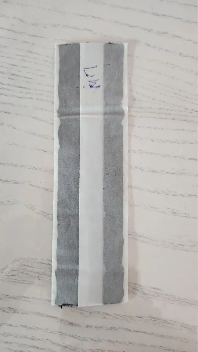 Оконная изоляционная лента для алюминиевых окон. Липлент-Сд.#2