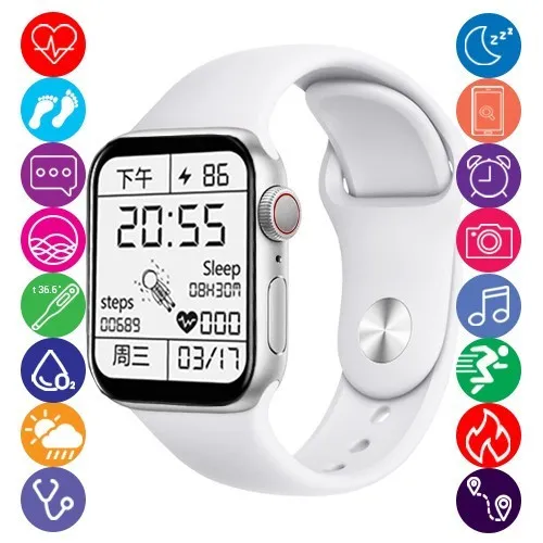 Смарт-часы Smart Watch Series Z32 PRO#2