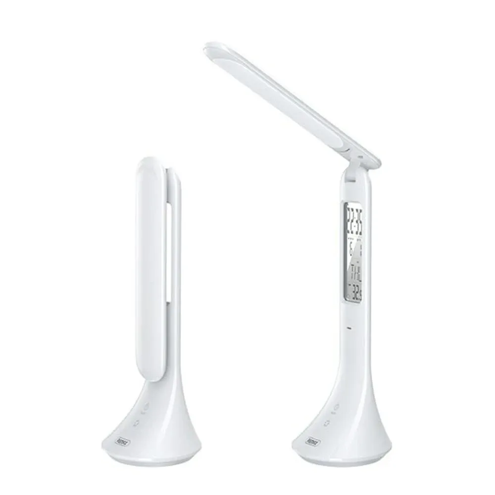 Настольная лампа Remax LED RT-E510, White#5