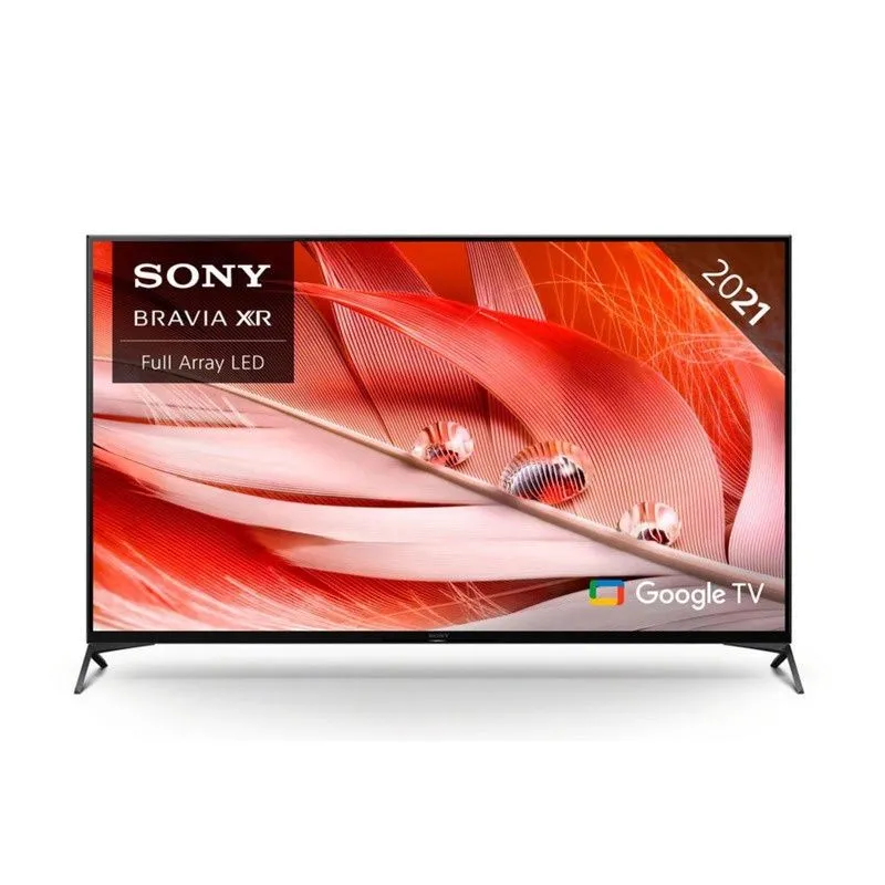 Телевизор Sony 4K Smart TV Android#2