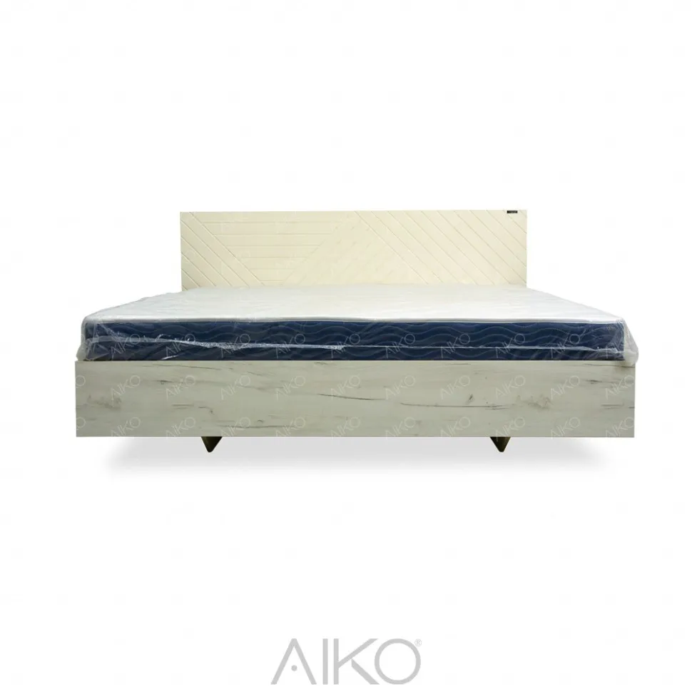 Кровать двуспальная AIKO BEATRIX #3