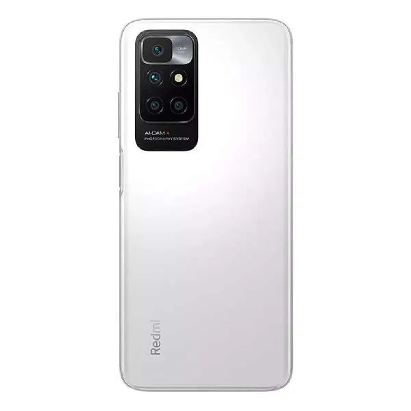 Smartfon Xiaomi Redmi 10 - 4/64GB / Pebble White#3