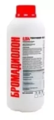 Kalamush va sichqonlardan 0,25% bromadiolon (20 ml/1 kg)#2