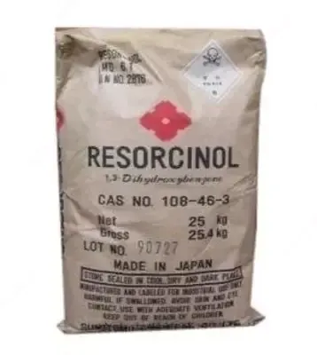 Resorcinol texnik Yaponiya#2