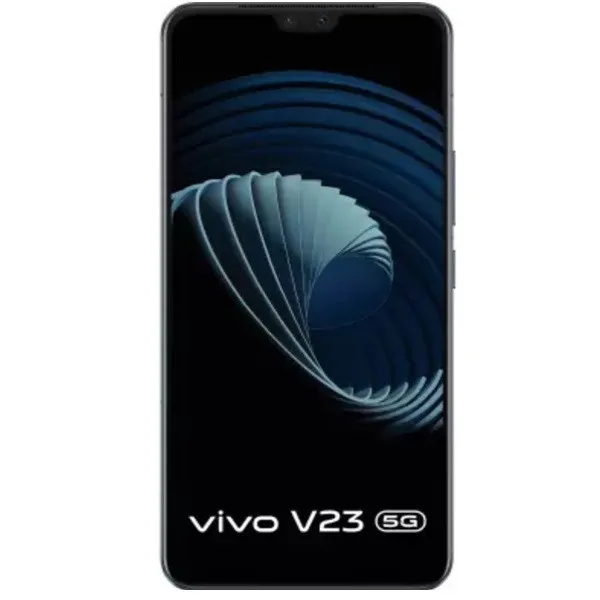 Smartfon Vivo V23 - 8/128GB / Stardust Black#2