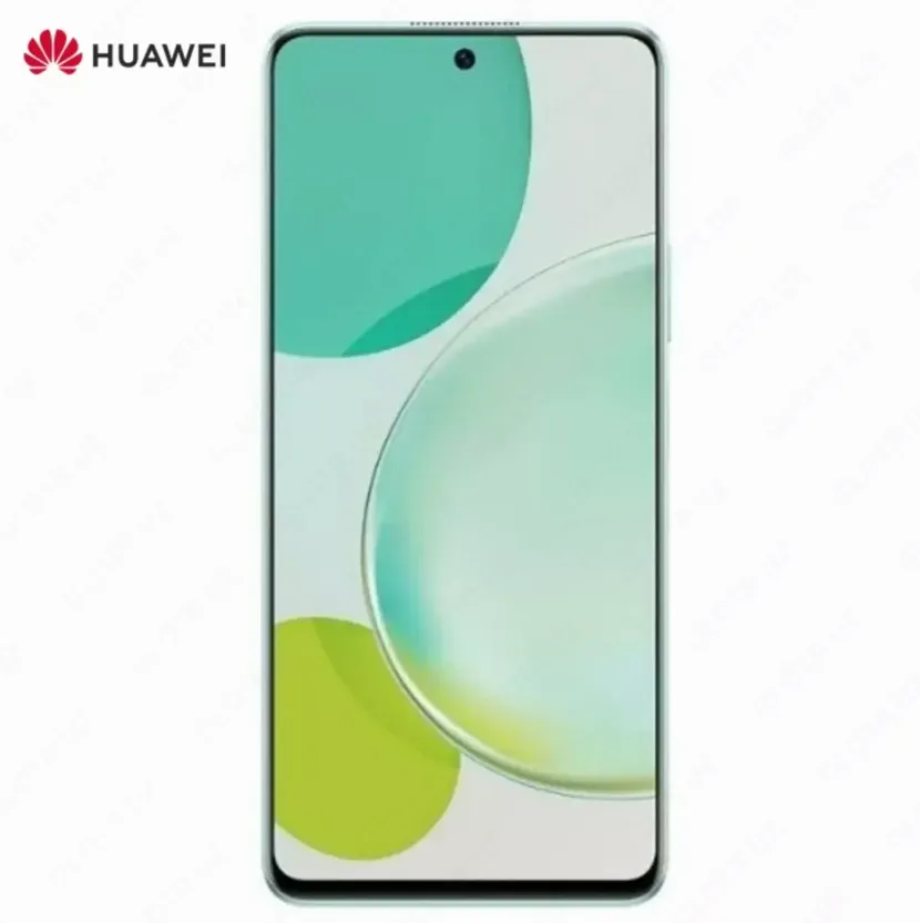 Смартфон Huawei Nova 11i 8/128GB Зеленый#2