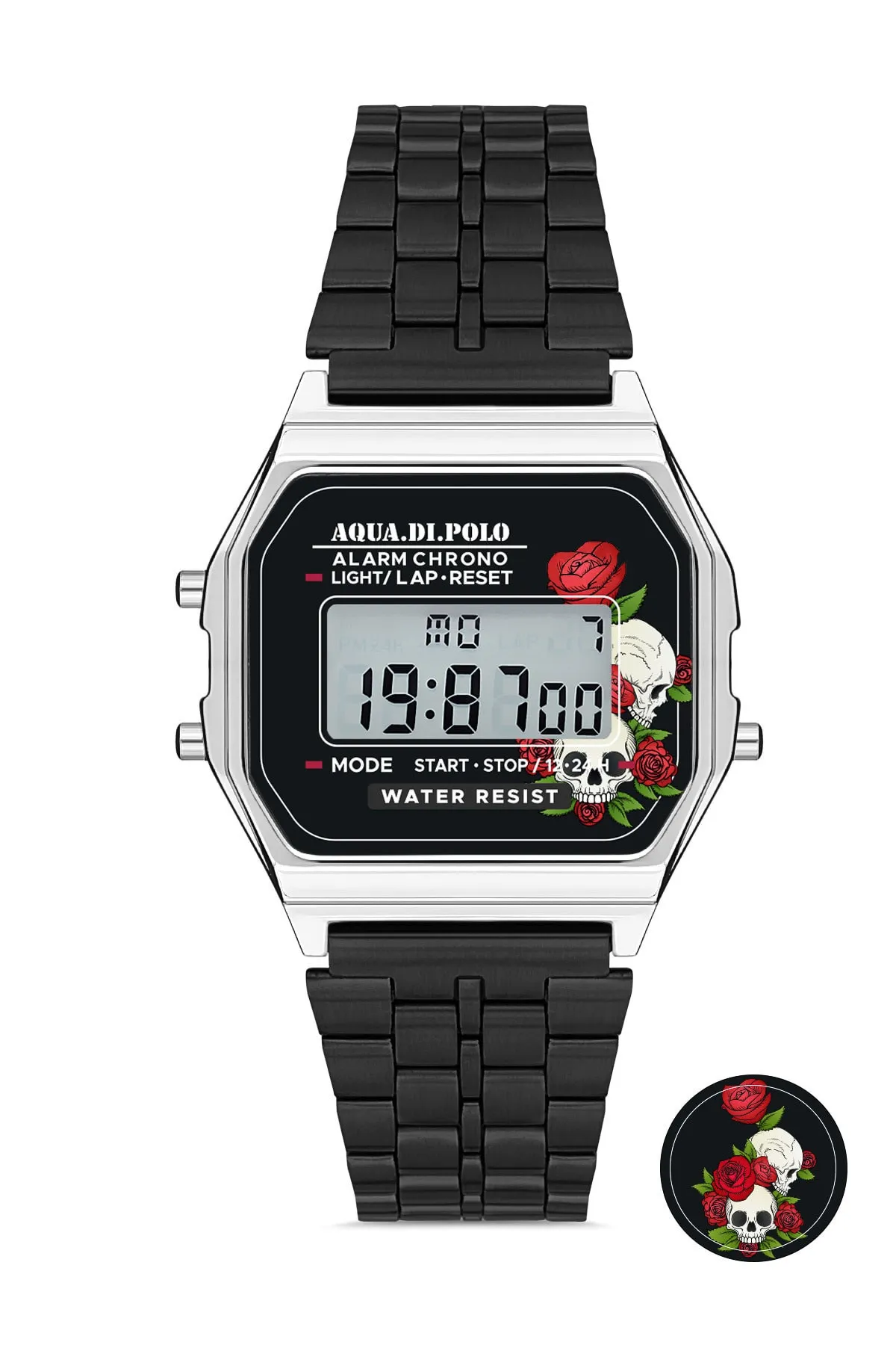 Женские наручные часы Aqua Di Polo APWA033500#2