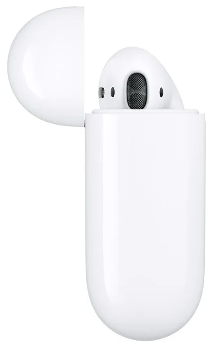 Беспроводные наушники Apple AirPods 2.1#2