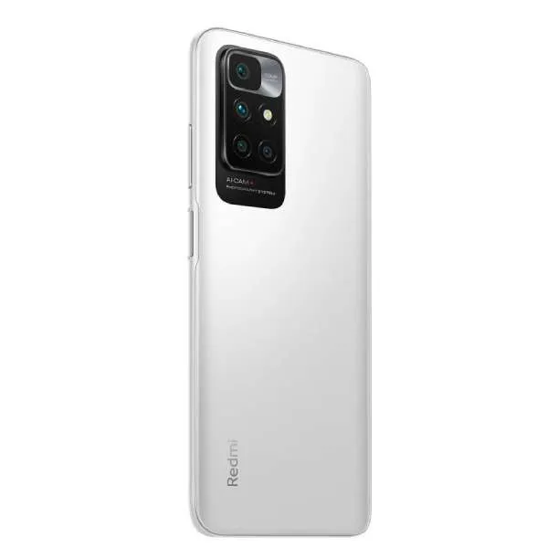Smartfon Xiaomi Redmi 10 - 4/64GB / Pebble White#4