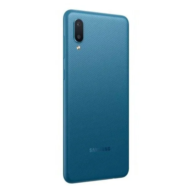 Smartfon Samsung Galaxy A02 - 2/32GB / Blue#5