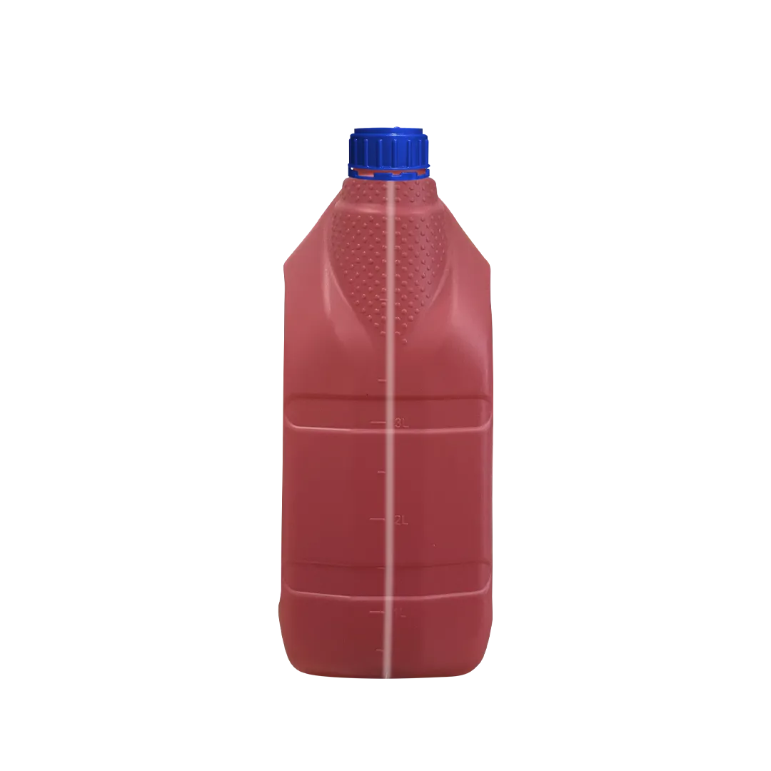 Пластиковая канистра: New Tongda (5 литра) 0.200 кг#2