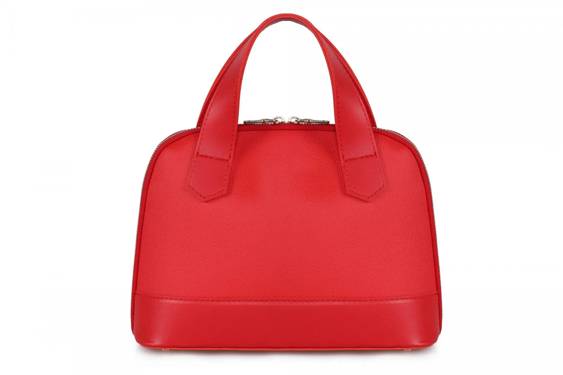 Женская сумка 1044 Красная#3
